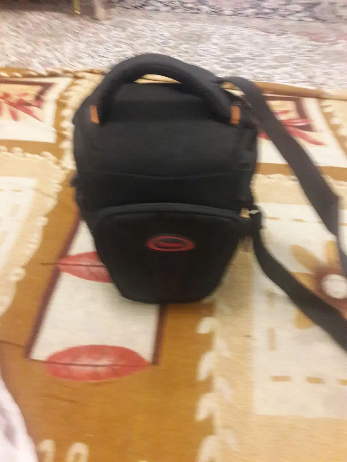 کیف دوربین کن وون|کیف، کفش، کمربند|نصر آباد, |دیوار