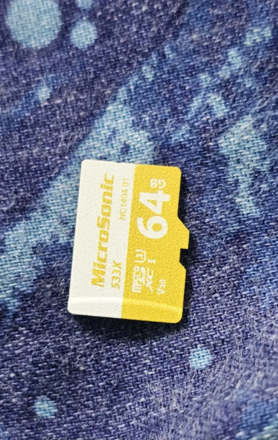 کارت حافظه رم(Ram)۶۴گیگ|لوازم جانبی موبایل و تبلت|اسلام‌شهر, صادقیه|دیوار