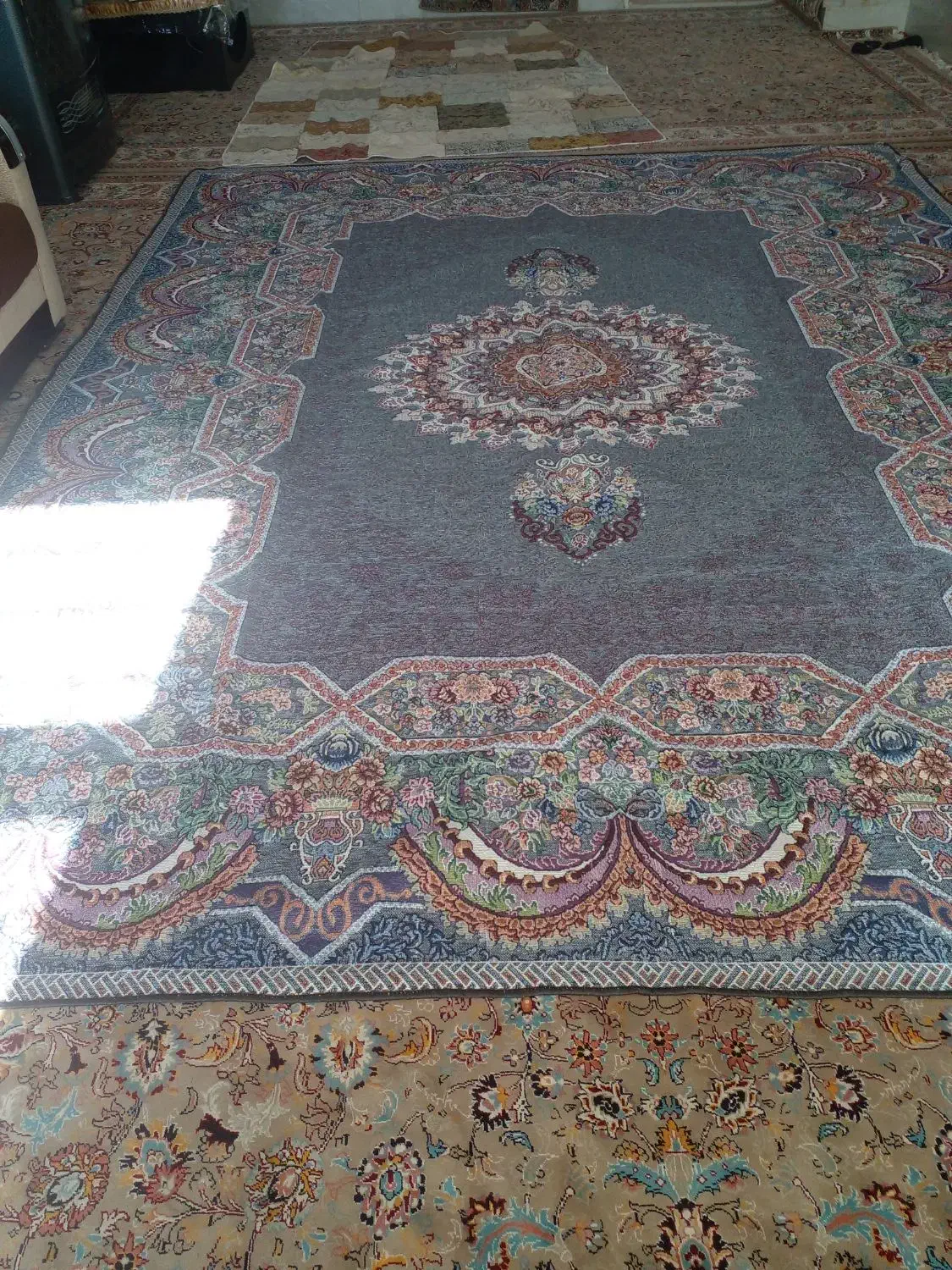 روفرشی|روفرشی|یزد, |دیوار