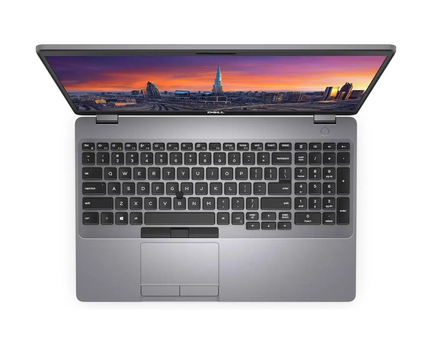 Dell گرافیک ۱۴ گیگ نسل ۱۰|رایانه همراه|بندر ماهشهر, |دیوار