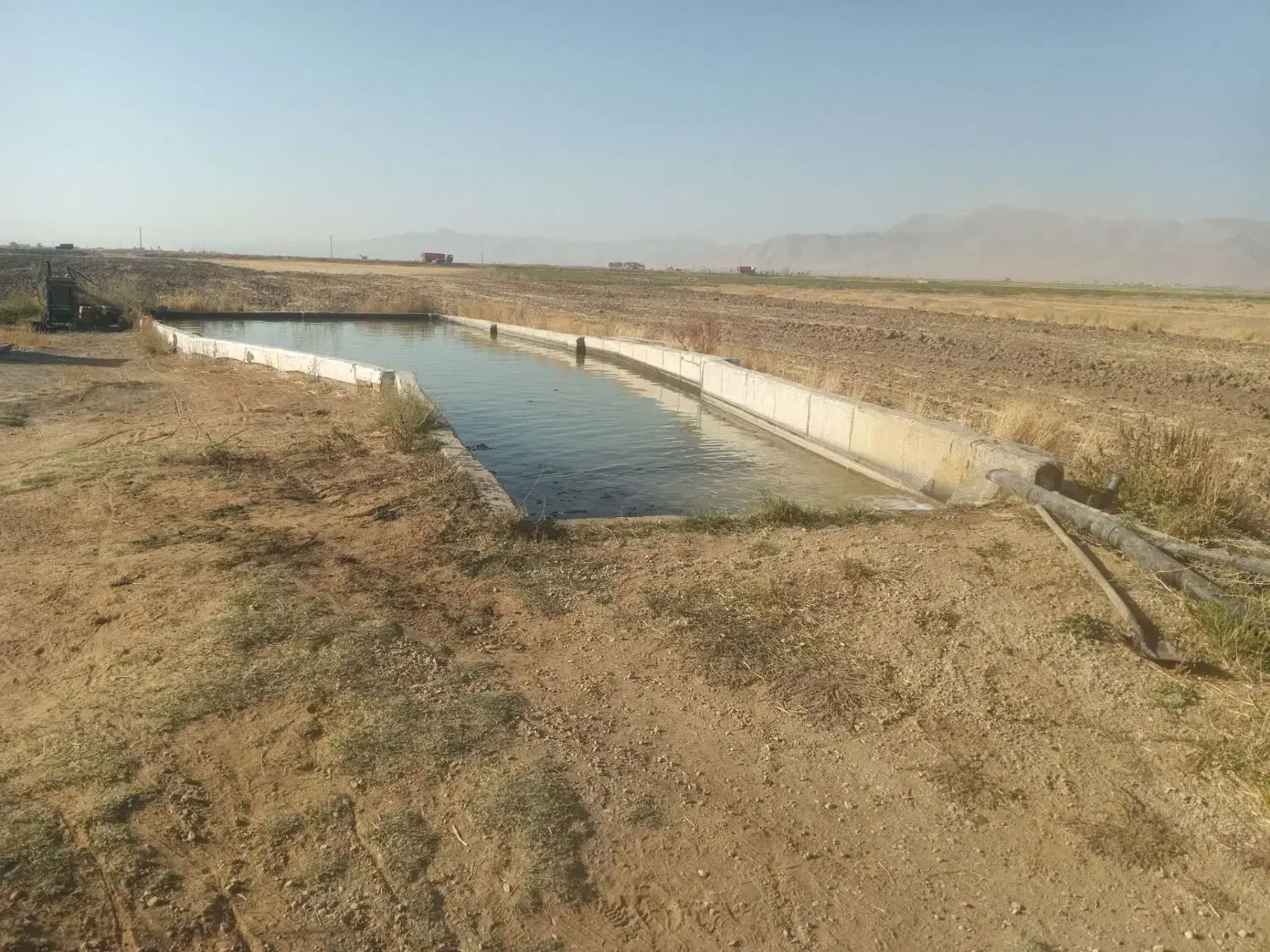 اجاره زمین زراعی برای کاشت سیر|اجارهٔ دفتر صنعتی، کشاورزی، تجاری|چهاردولی, |دیوار