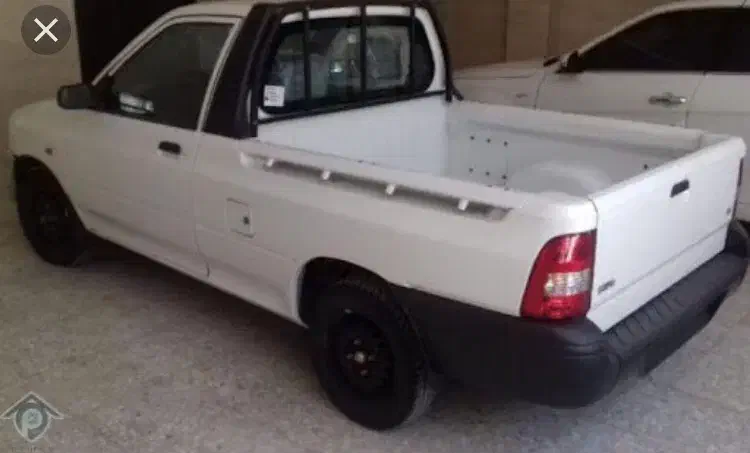 وانت بار حمل بار|خدمات حمل و نقل|بندر گناوه, |دیوار