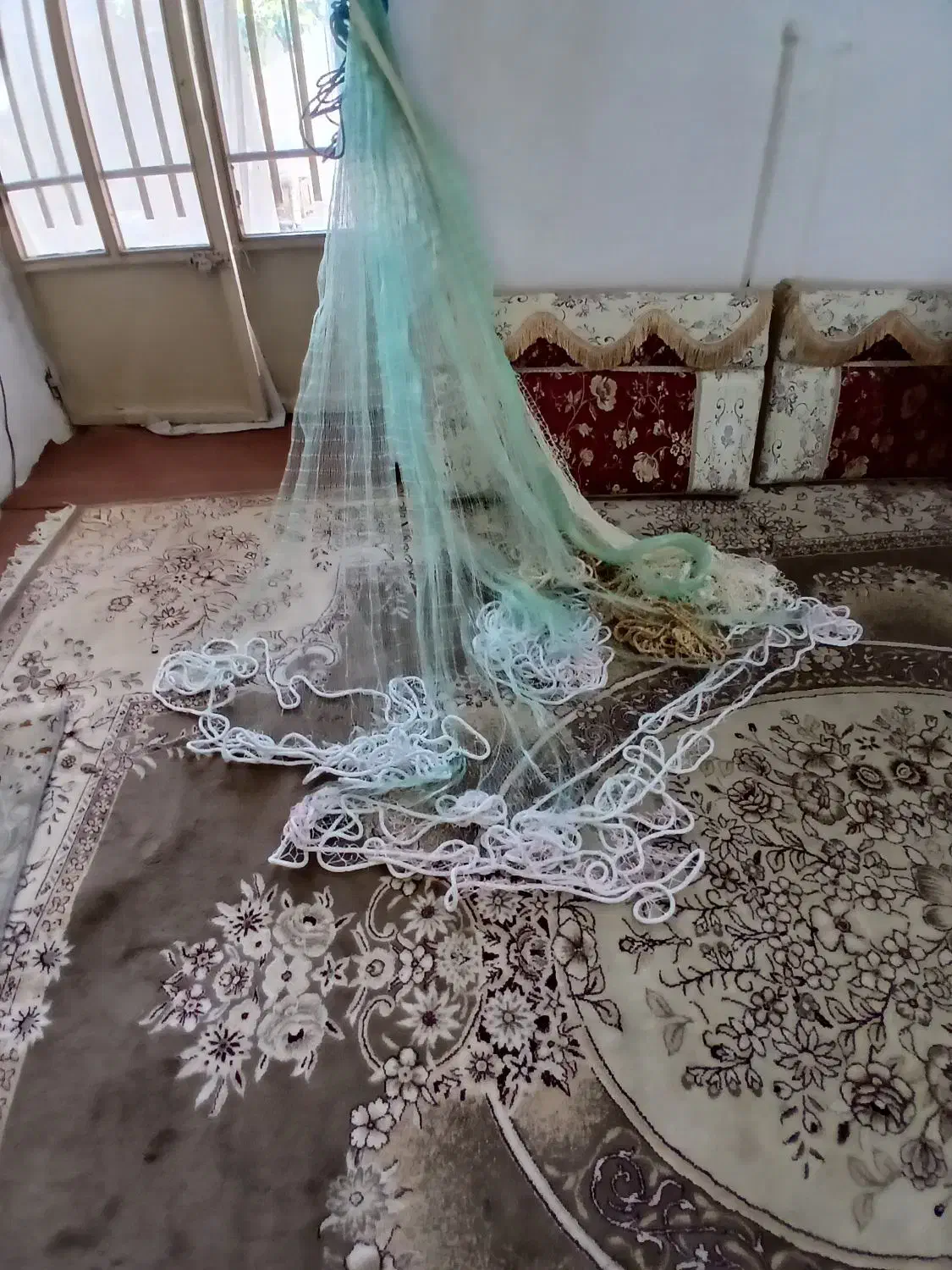 تور ماهیگیری|ماهیگیری|اسلام‌‌آباد غرب, |دیوار