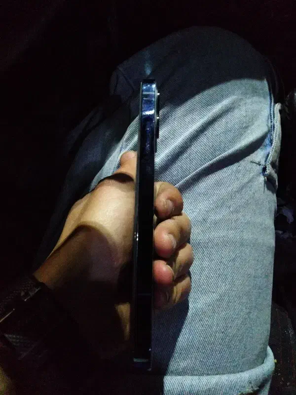 گوشی آیفون12پرو128|موبایل|تهران, سلسبیل جنوبی|دیوار