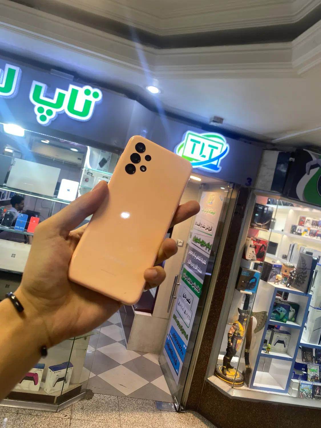 Samsung a13|موبایل|تهران, فردوس|دیوار