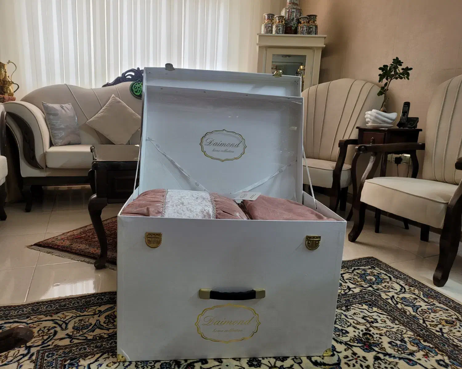 روتختی دو نفره|سرویس روتختی|قزوین, |دیوار