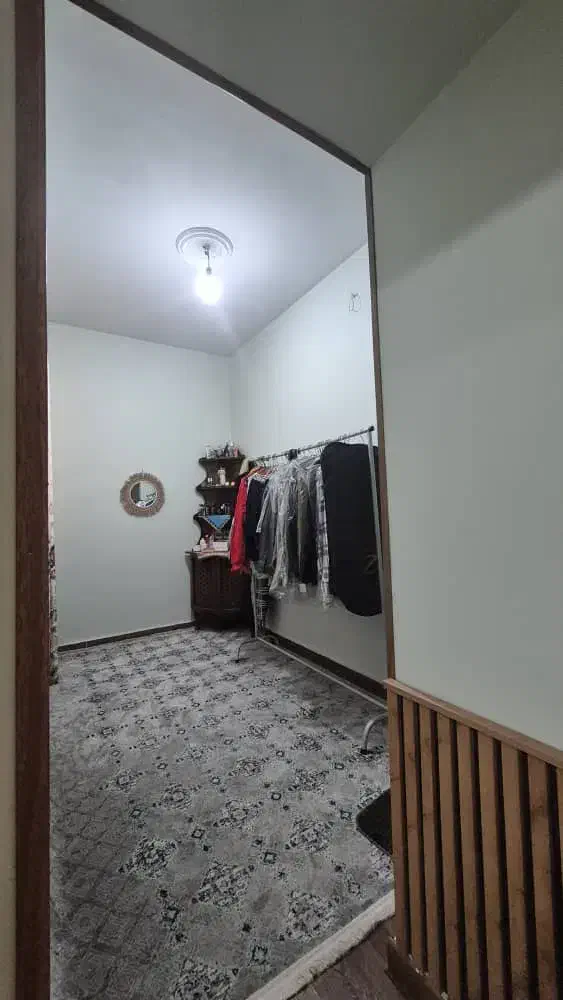 اجاره آپارتمان تک واحدی حدود ۳۸متری کلیم کاشانی