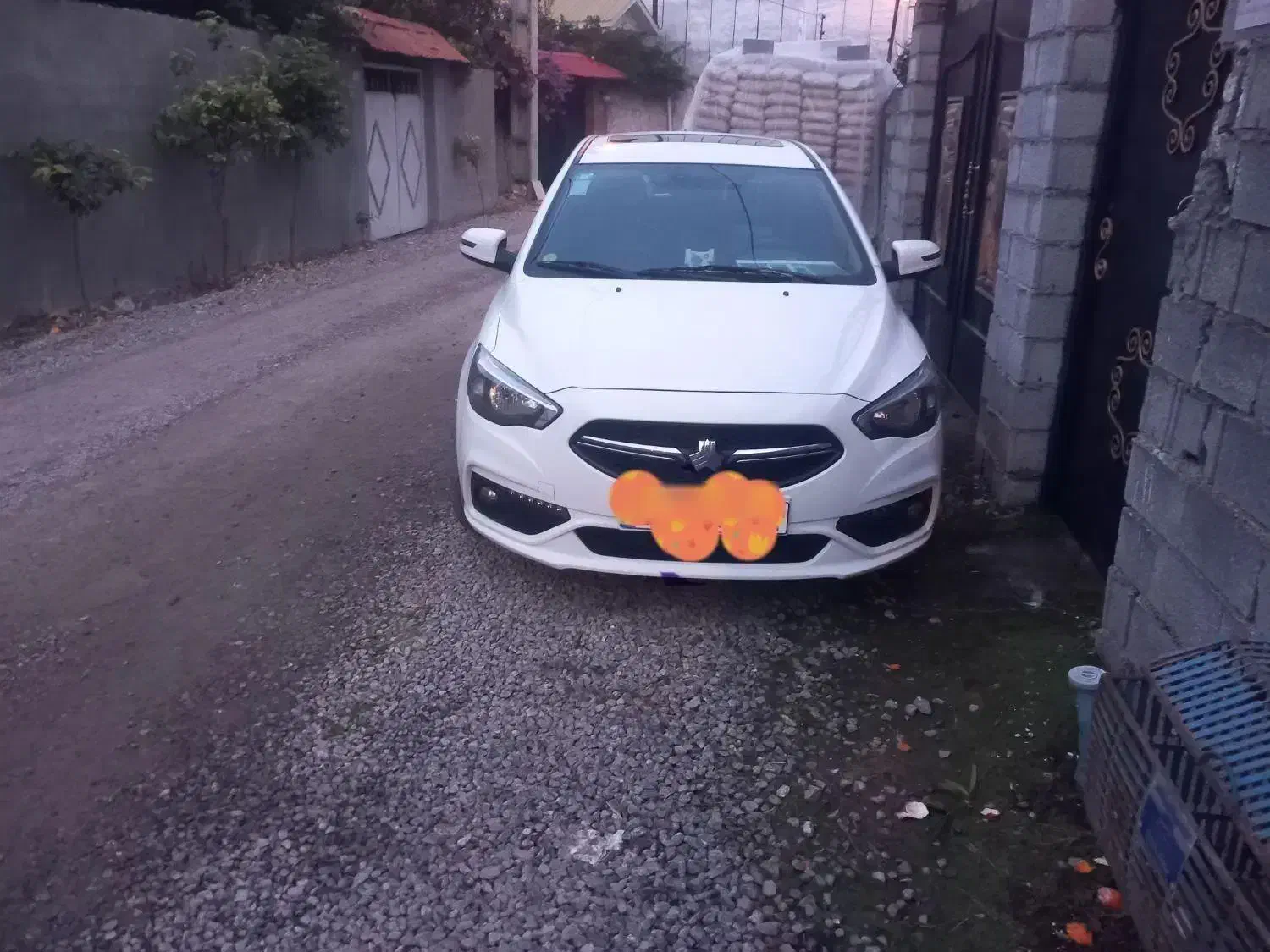 شاهین جی توربو|خودرو سواری و وانت|آمل, |دیوار