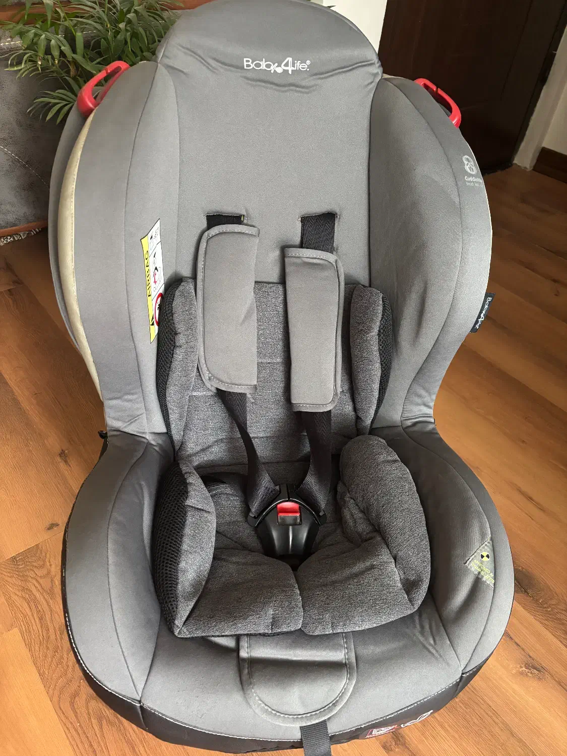 صندلی ماشین کودک|تخت و صندلی بچه|قدس, شهرک فرزان|دیوار