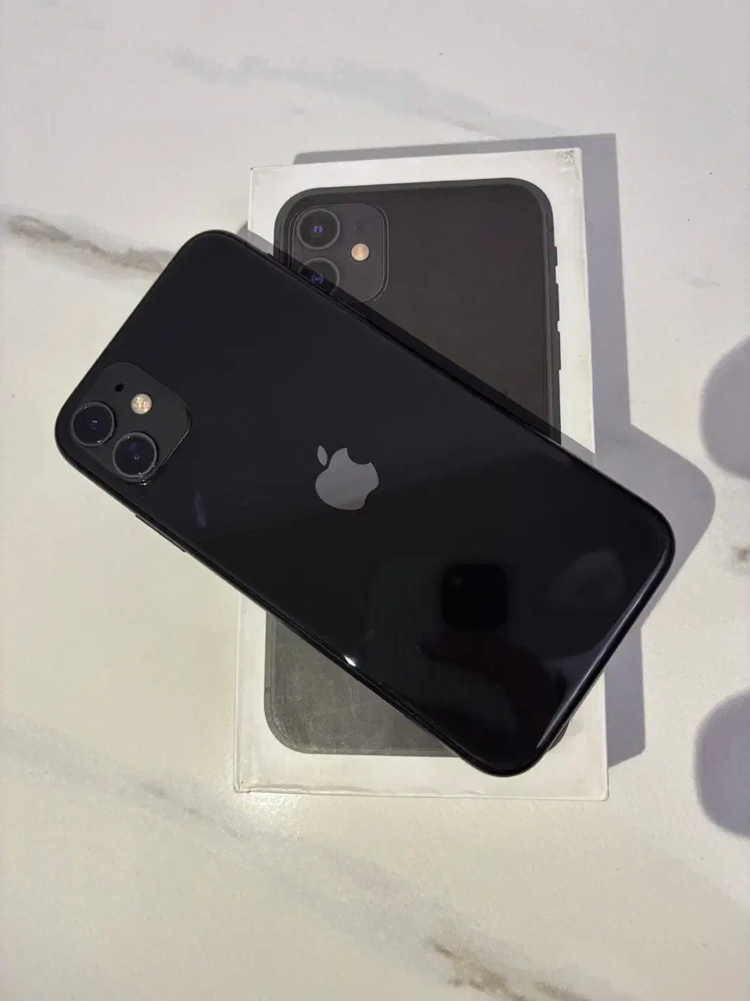 ایفون 11|موبایل|تهران, خاوران|دیوار