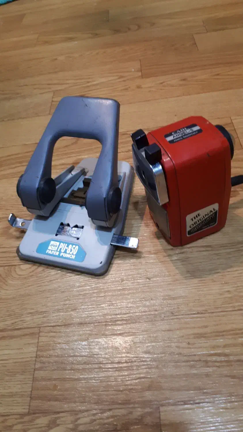 پانچ مداد تراش|لوازم التحریر|رشت, خمیران زاهدان|دیوار