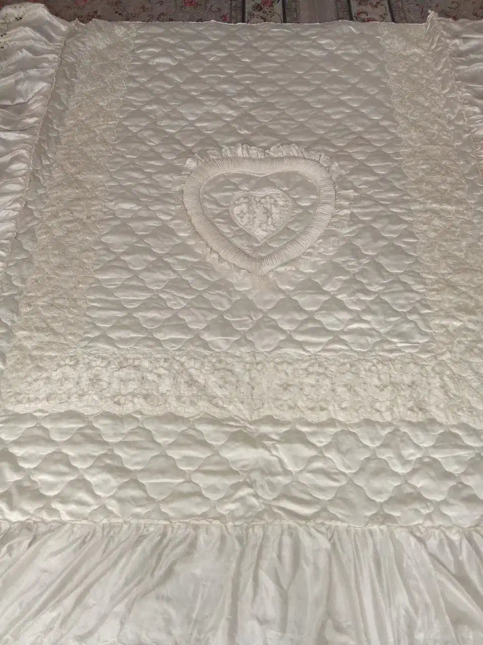 روتختی دو نفره|سرویس روتختی|فردیس, منظریه|دیوار