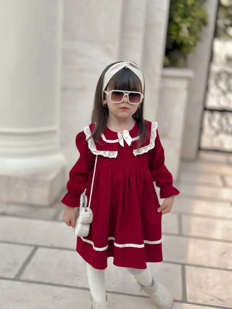 سارافون یلدایی|کفش و لباس بچه|تهران, امام زاده حسن|دیوار