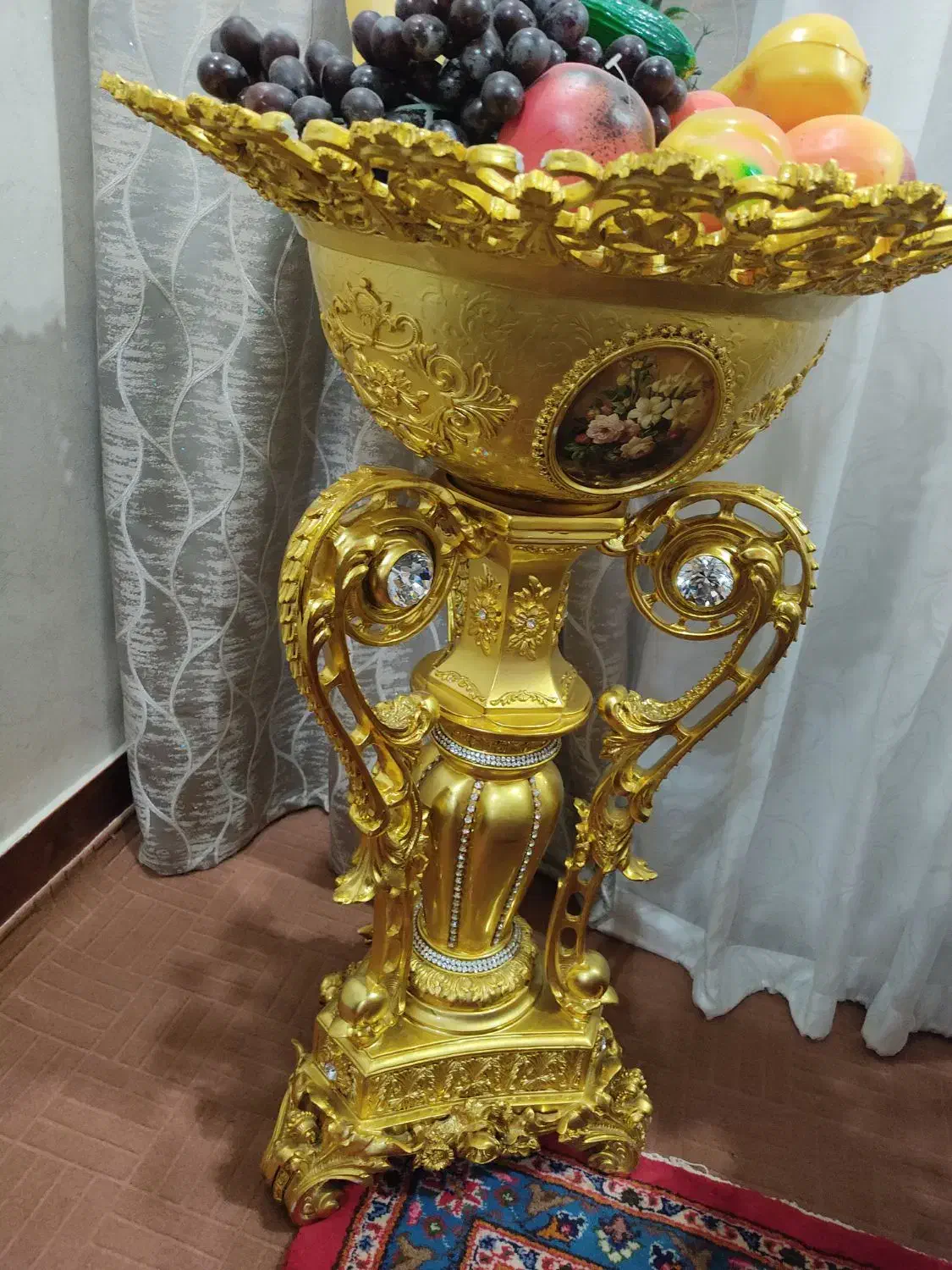 کنار سالنی|صنایع دستی و سایر لوازم تزئینی|تاکستان, |دیوار