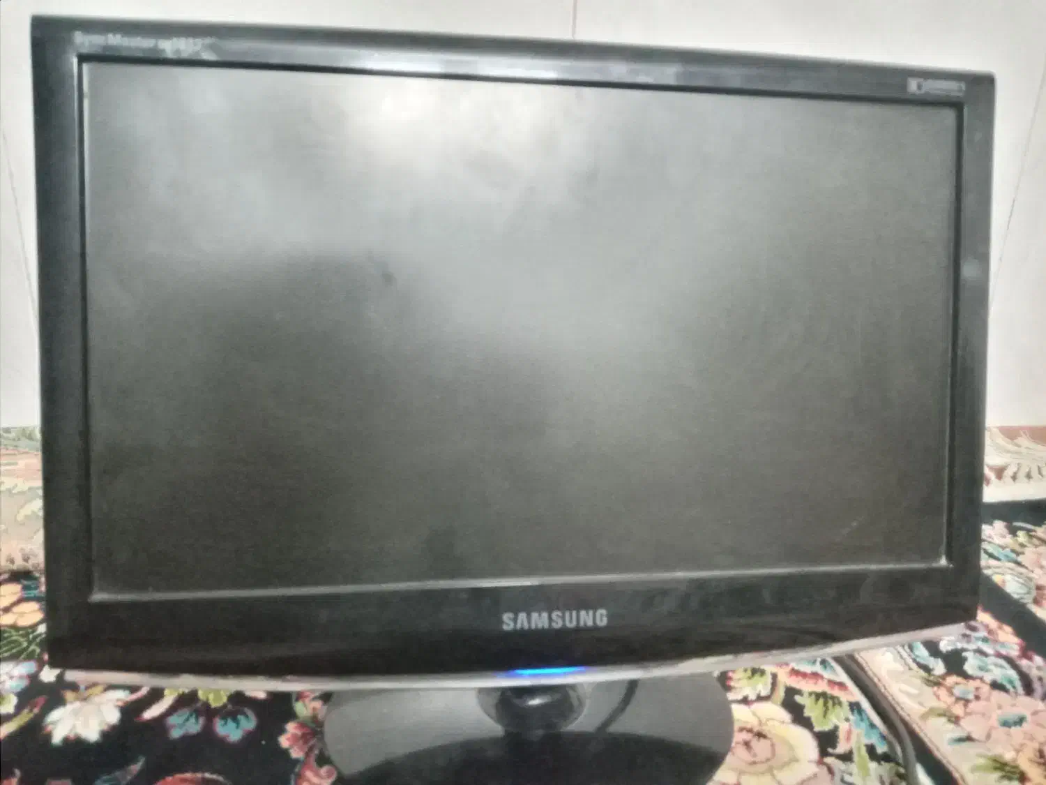 مانیتور|قطعات و لوازم جانبی رایانه|مشهد, مهدی آباد|دیوار