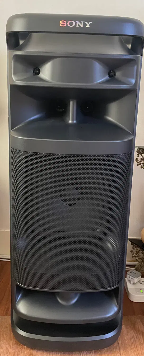 باند سونی ult1000|سیستم صوتی خانگی|تهران, فلسطین (میدان انقلاب)|دیوار