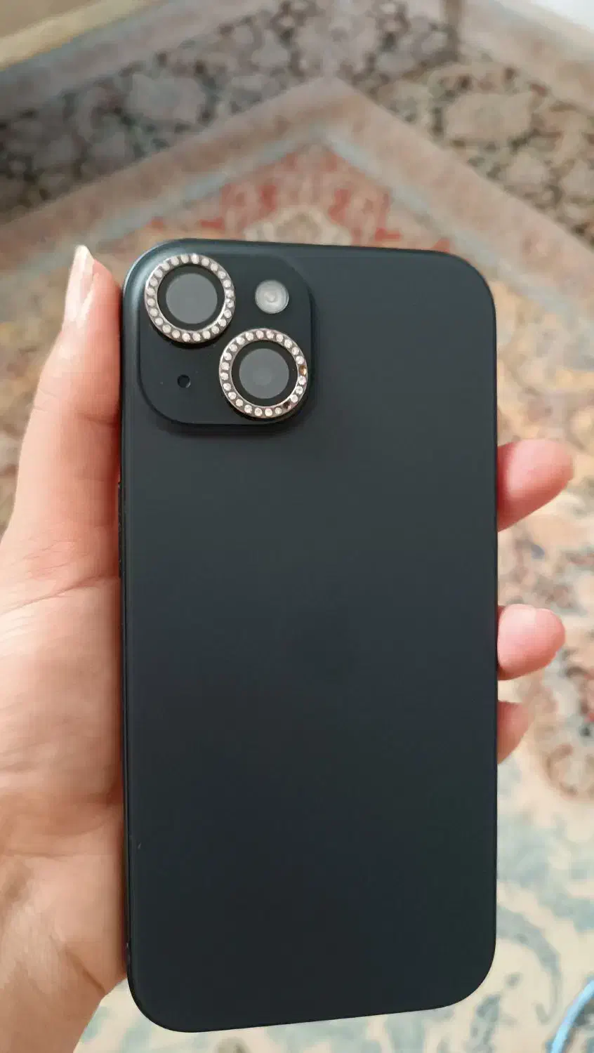 آیفون 15 نرمال|موبایل|رشت, لاکانی|دیوار