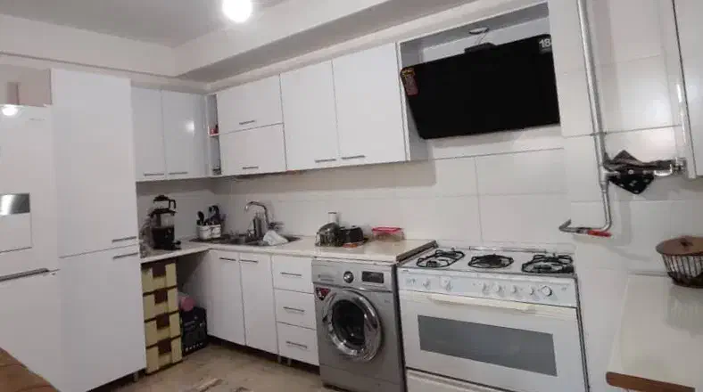 فروش کابینت آشپزخانه|مصالح و تجهیزات ساختمان|مهاباد (آذربایجان غربی), |دیوار