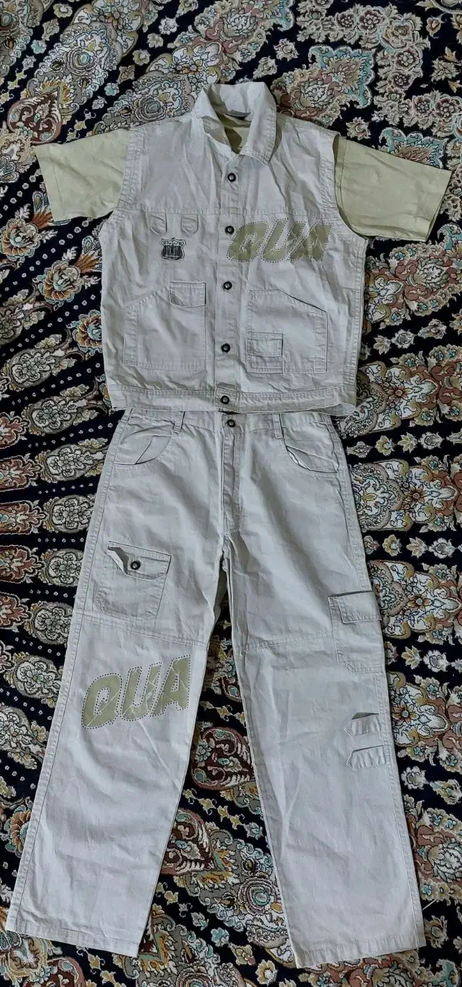 لباس پسرانه|کفش و لباس بچه|بهبهان, |دیوار