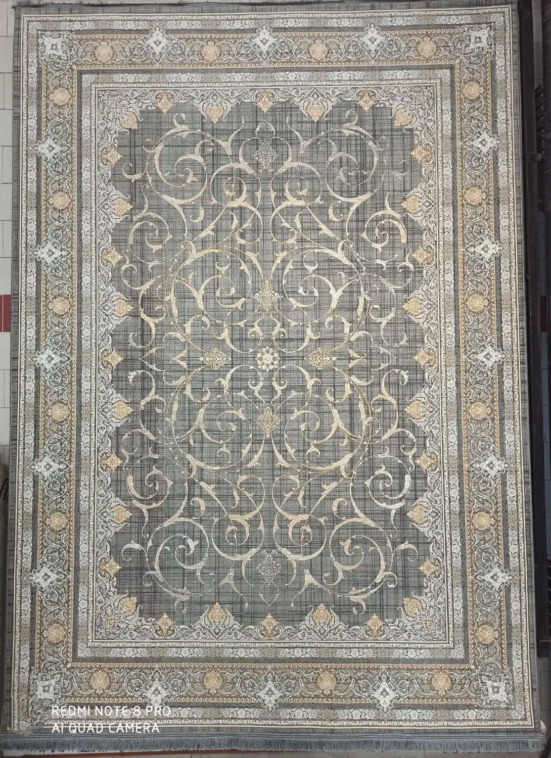 انواع فرش مشهد و کاشان|فرش|قزوین, |دیوار