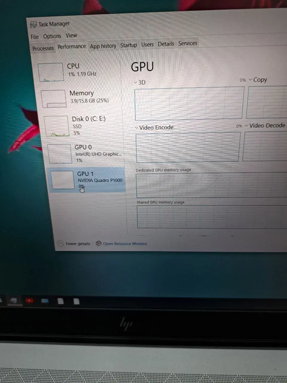 لپ تاپ zbook g5|رایانه همراه|ارومیه, |دیوار
