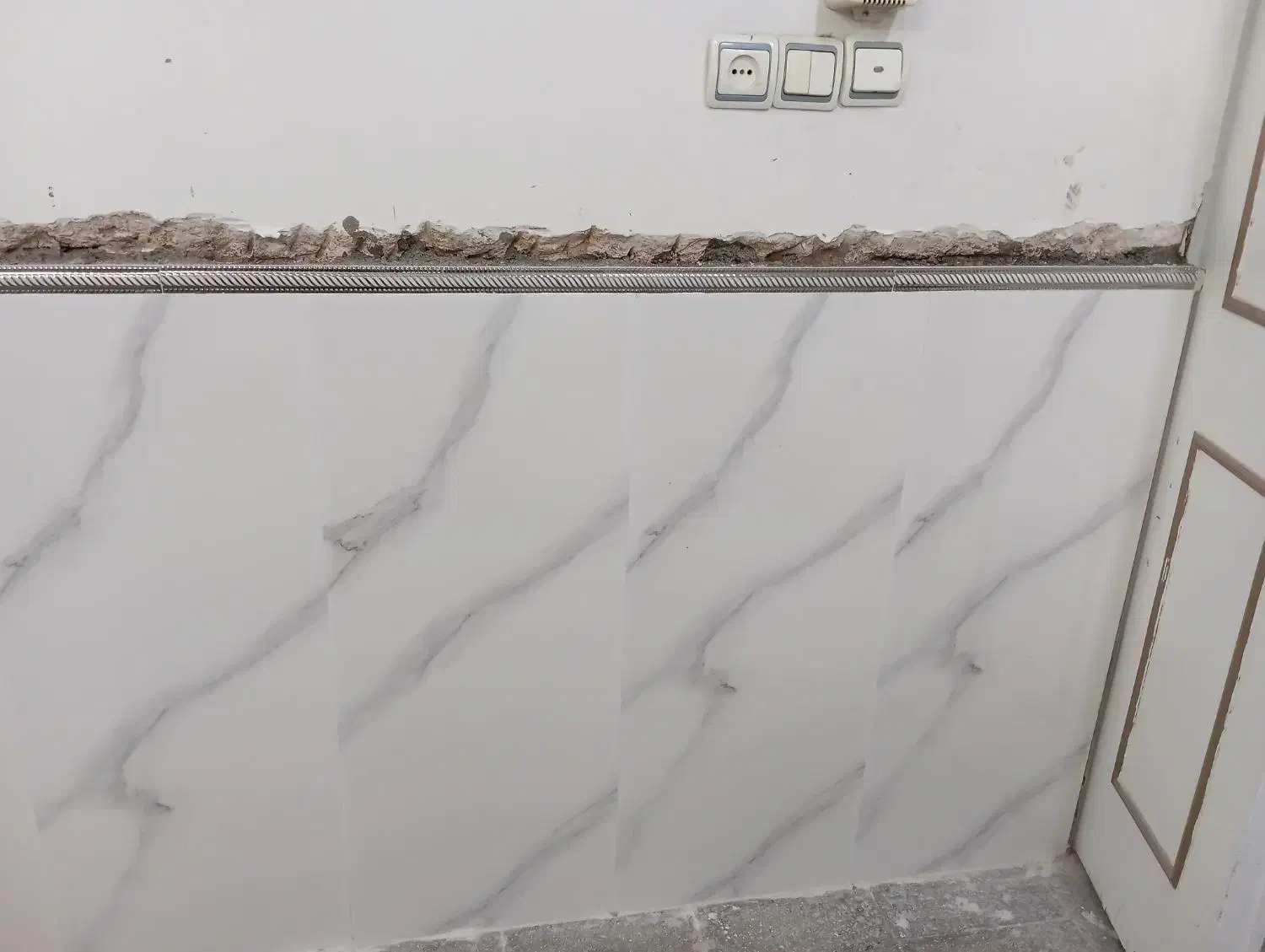 بنایی ساختمان|خدمات پیشه و مهارت|بروجرد, |دیوار