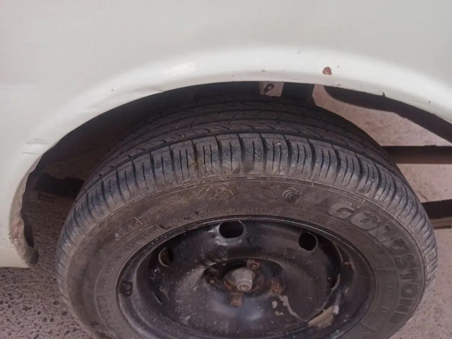 پیکان وانت|خودرو سواری و وانت|دزفول, |دیوار