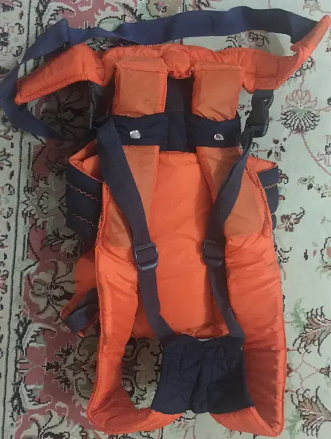 آغوشی کودک خارجی مارک(one by one)|اسباب و اثاث بچه|رشت, لاکانی|دیوار