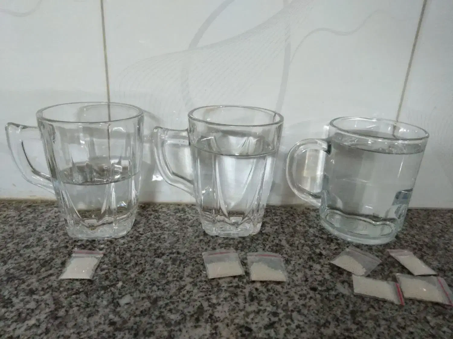 پودرشپش ورشک موی سرکاملا تضمینی|آرایشی، بهداشتی، درمانی|گلستان (تهران), |دیوار