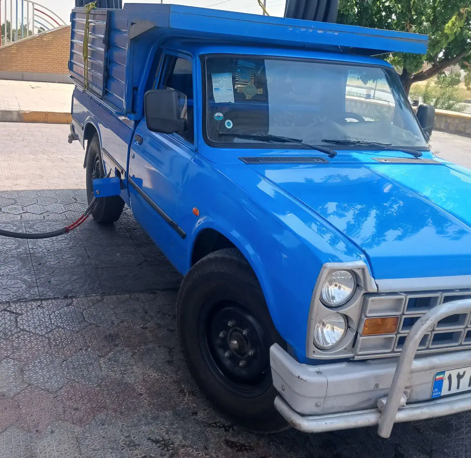 حمل بار بانیسان|خدمات حمل و نقل|اراک, |دیوار