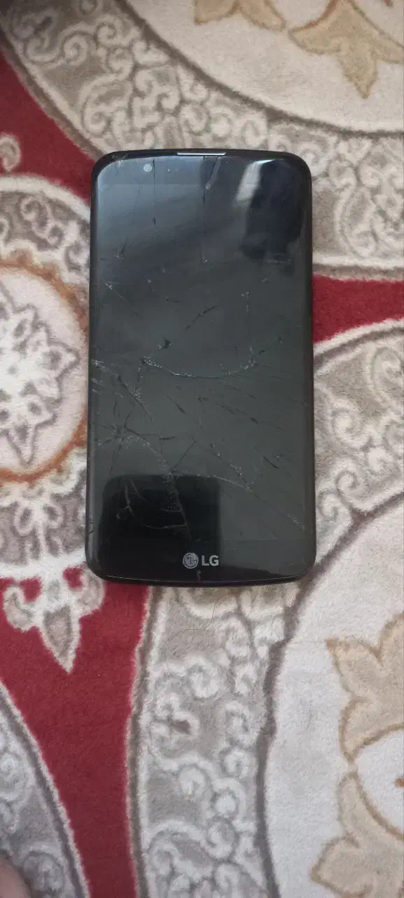 LG k10 2016|موبایل|تهران, آهنگ|دیوار