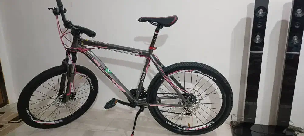 بلست مدل هایپر|دوچرخه، اسکیت، اسکوتر|قائمشهر, |دیوار