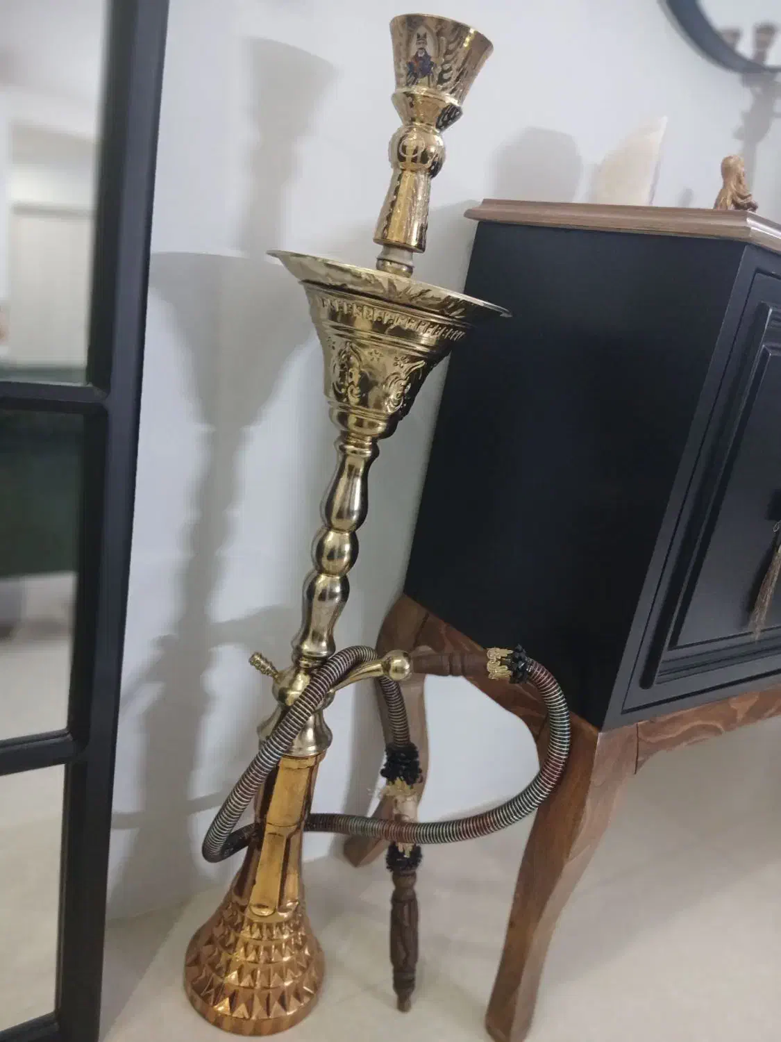 قلیان عربی|کلکسیون و سرگرمی|گلبهار, شهر جدید گلبهار|دیوار