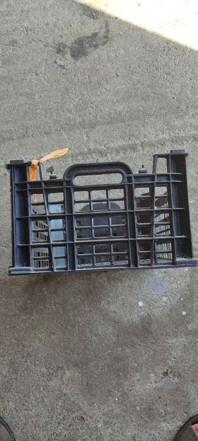 قالب سبد|ابزارآلات|پلدختر, |دیوار