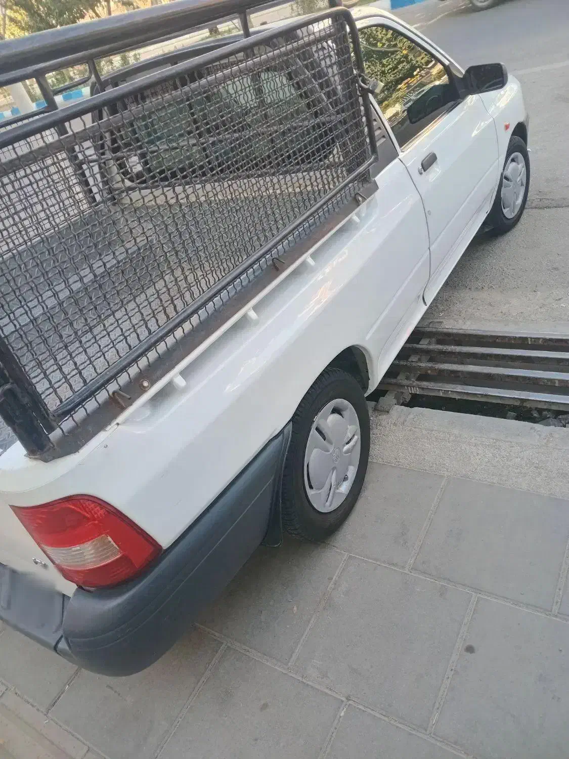 پراید وانت|خودرو سواری و وانت|نسیمشهر, |دیوار