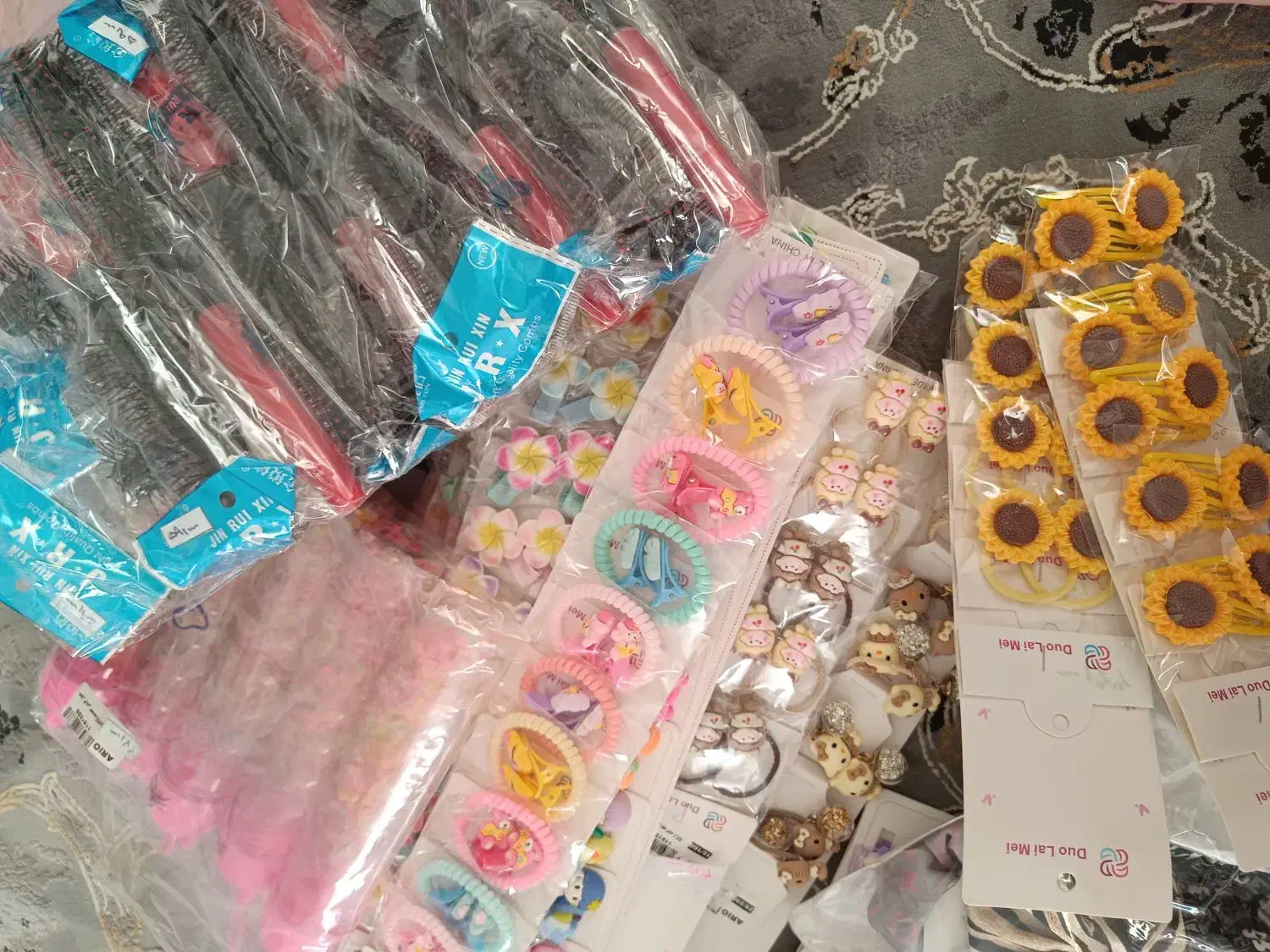 کلیپس|زیورآلات و اکسسوری|مشهد, ویلاشهر|دیوار