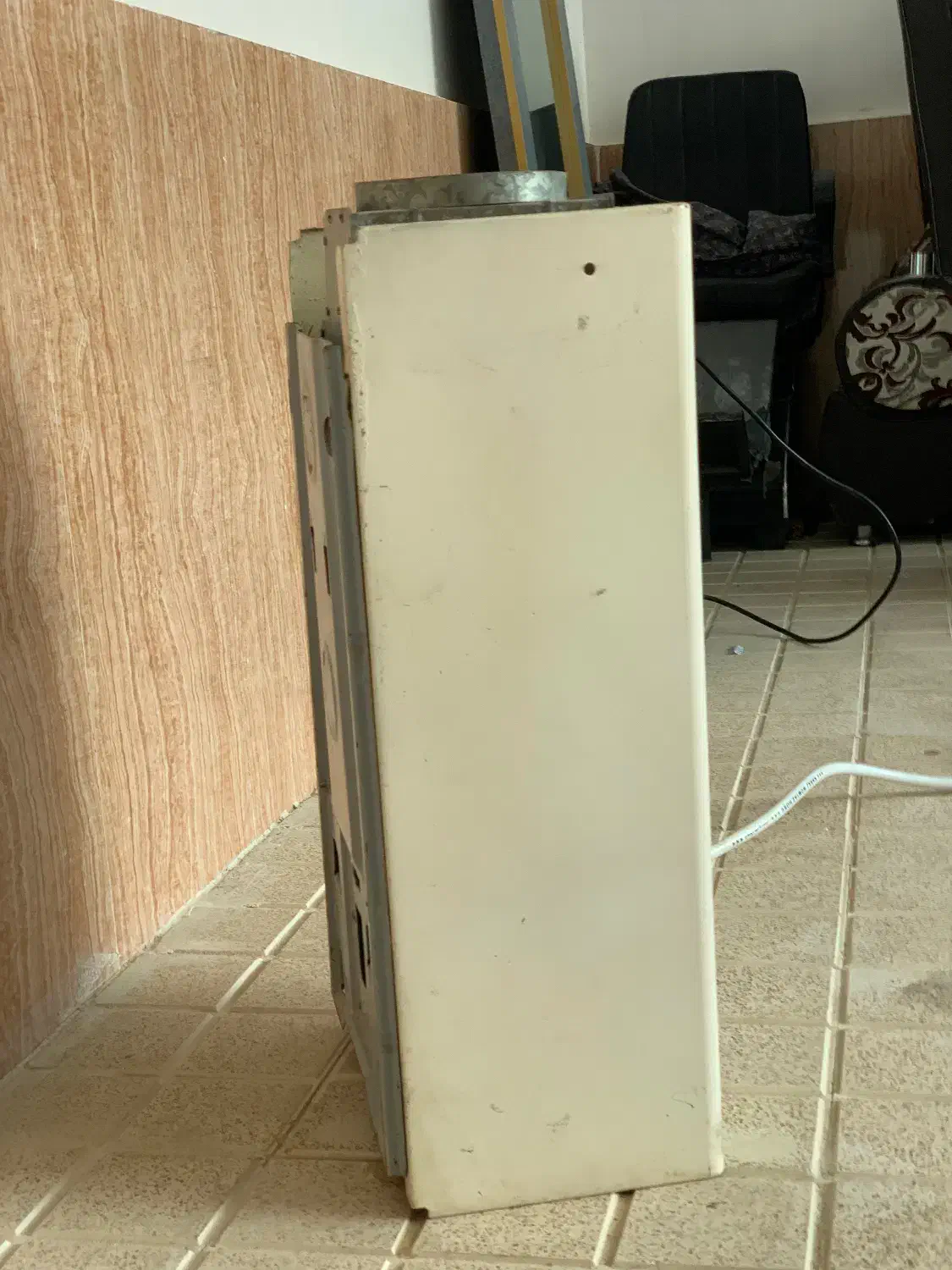 ابگرمکن دیواری|آبگرمکن، پکیج، شوفاژ|ارومیه, |دیوار