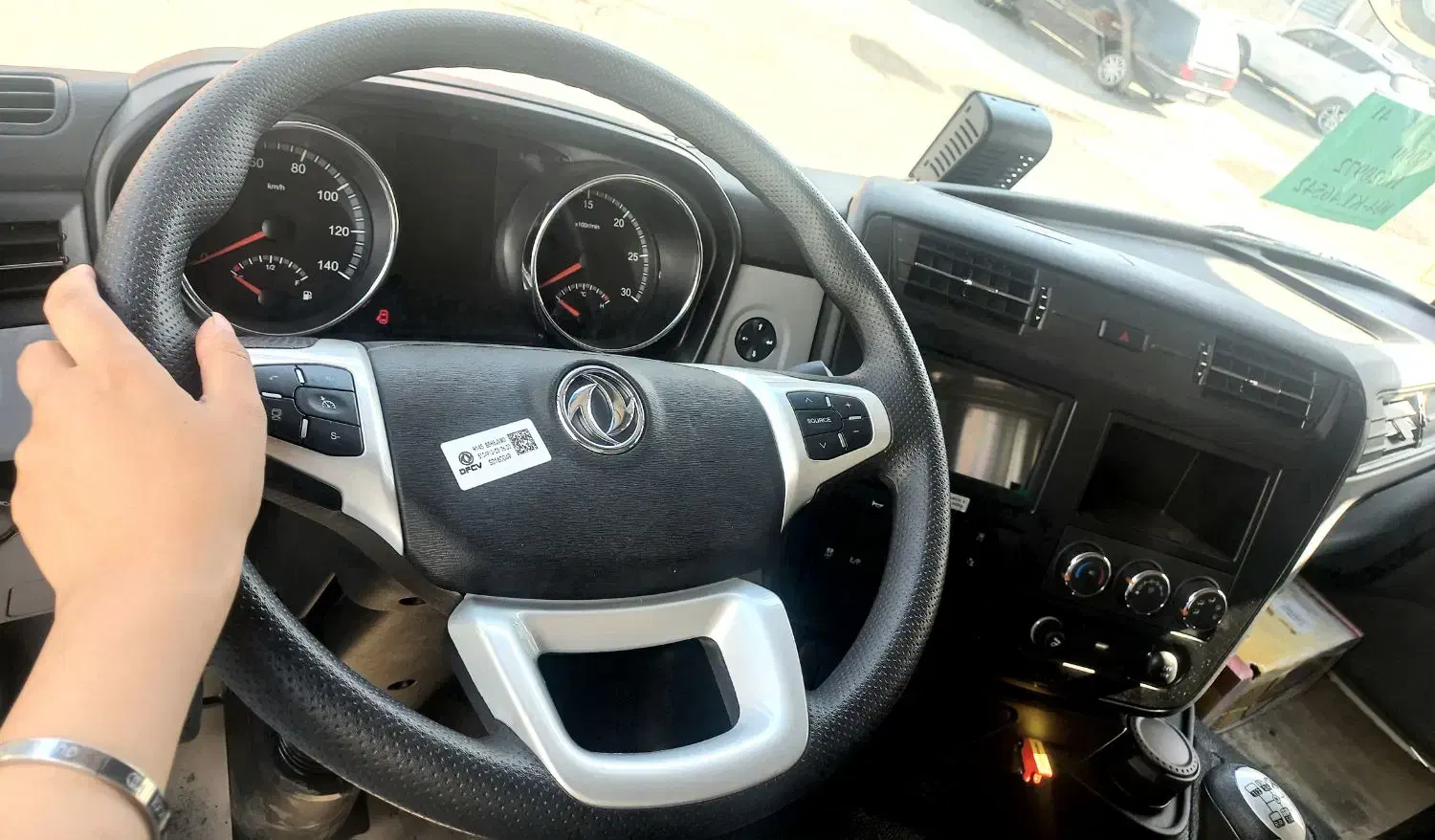 شرایط ویژه ثبت نام کا ال سایپا دیزل K L|خودرو سنگین|تهران, آسمان|دیوار