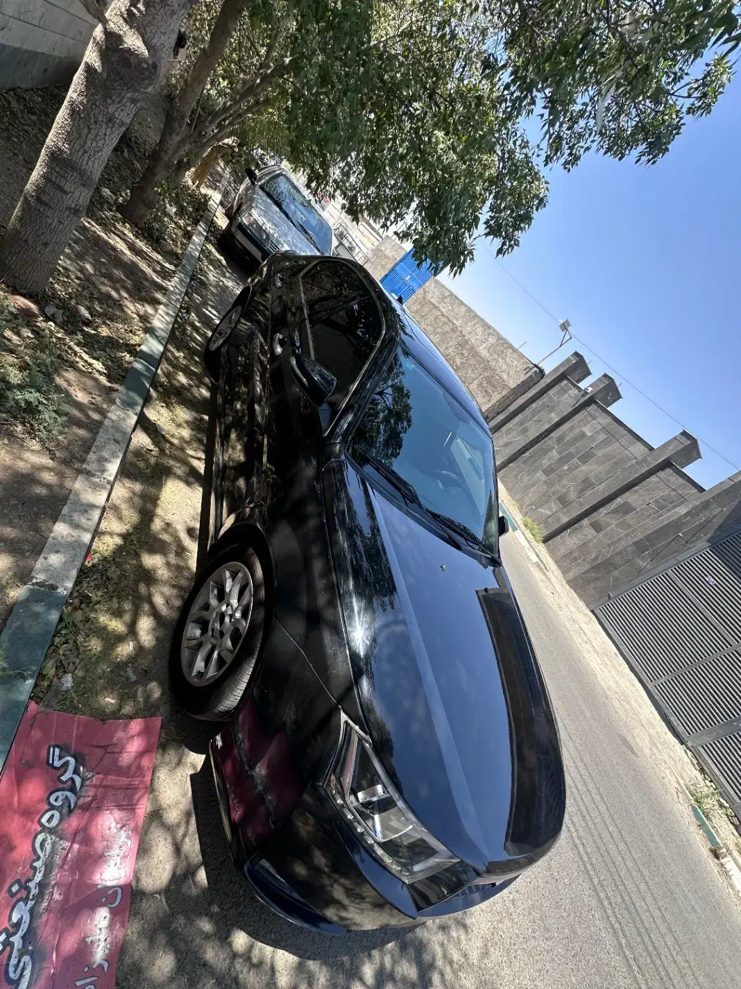 دنا پلاس اتومات|خودرو سواری و وانت|تهران, شهرک نفت|دیوار