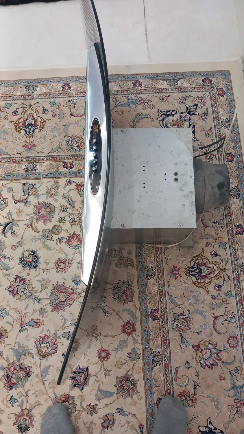 هود درحد نو|هود|خرمدره, |دیوار