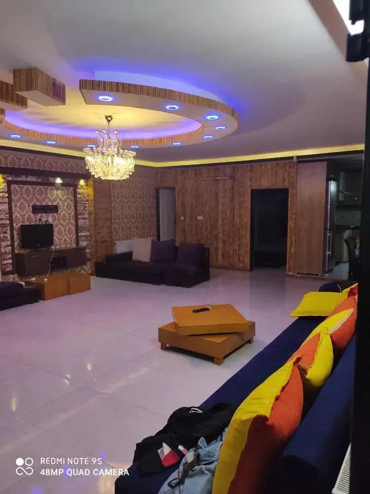 اجاره ای سالانه باغ ویلا تا تیر ۱۴۰۶اجاره میدهد|اجارهٔ خانه و ویلا|صباشهر, |دیوار