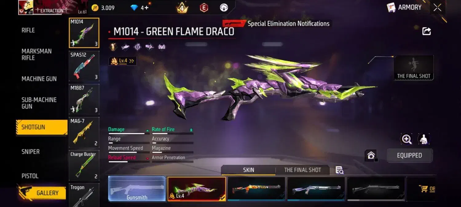 اکانت فری فایر فقط طاق|کنسول، بازی ویدئویی و آنلاین|خزل, |دیوار