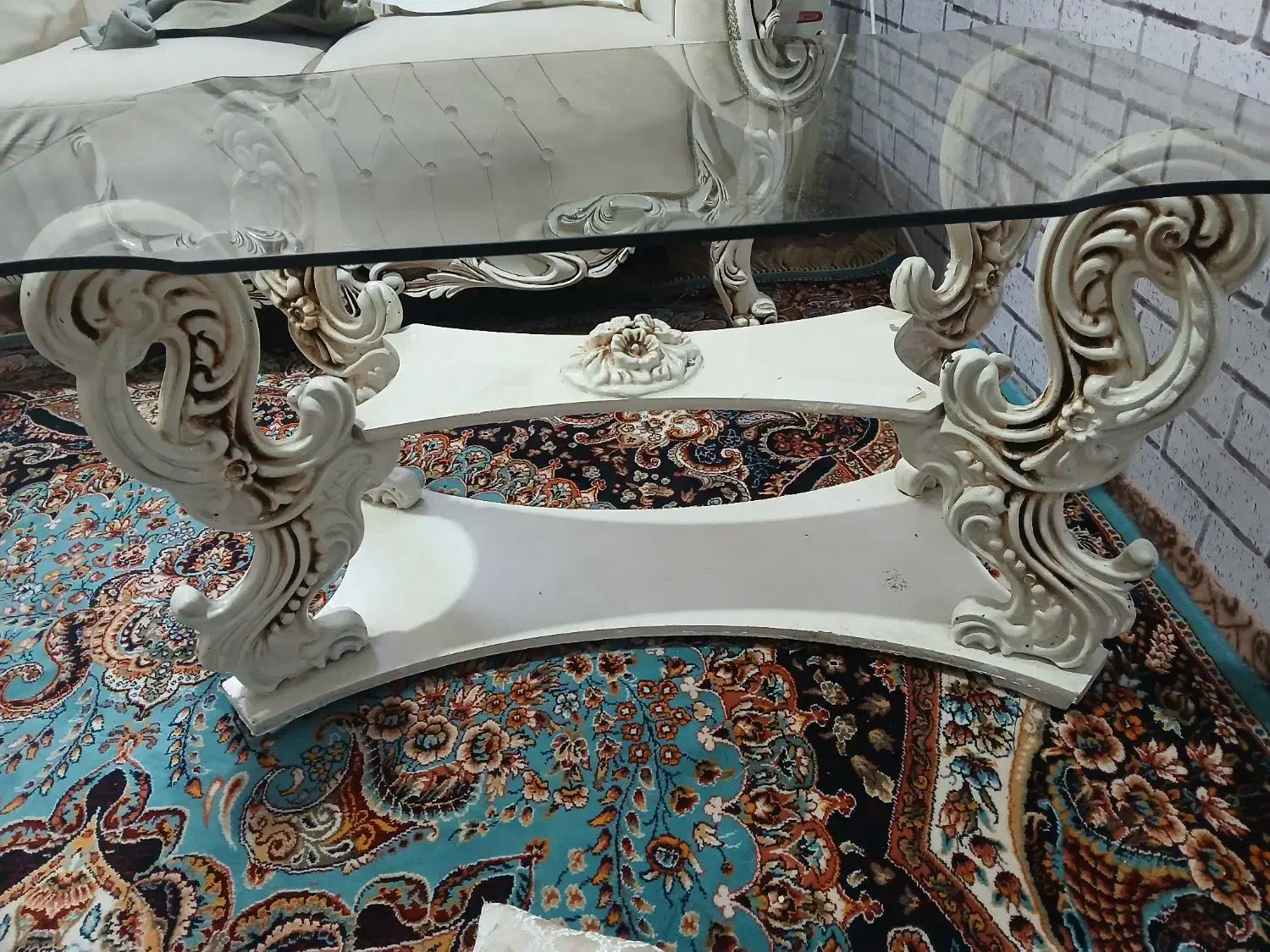 میز عسلی|مبلمان خانگی و میز عسلی|تهران, یاخجی آباد|دیوار