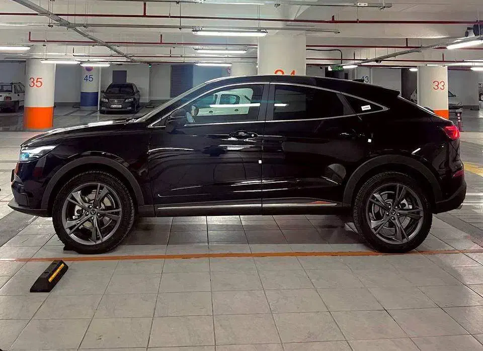 دیگنیتی پرستیژ فول/بیمه و گارانتی/نقد و اقساط|خودرو سواری و وانت|تهران, حصار بوعلی|دیوار