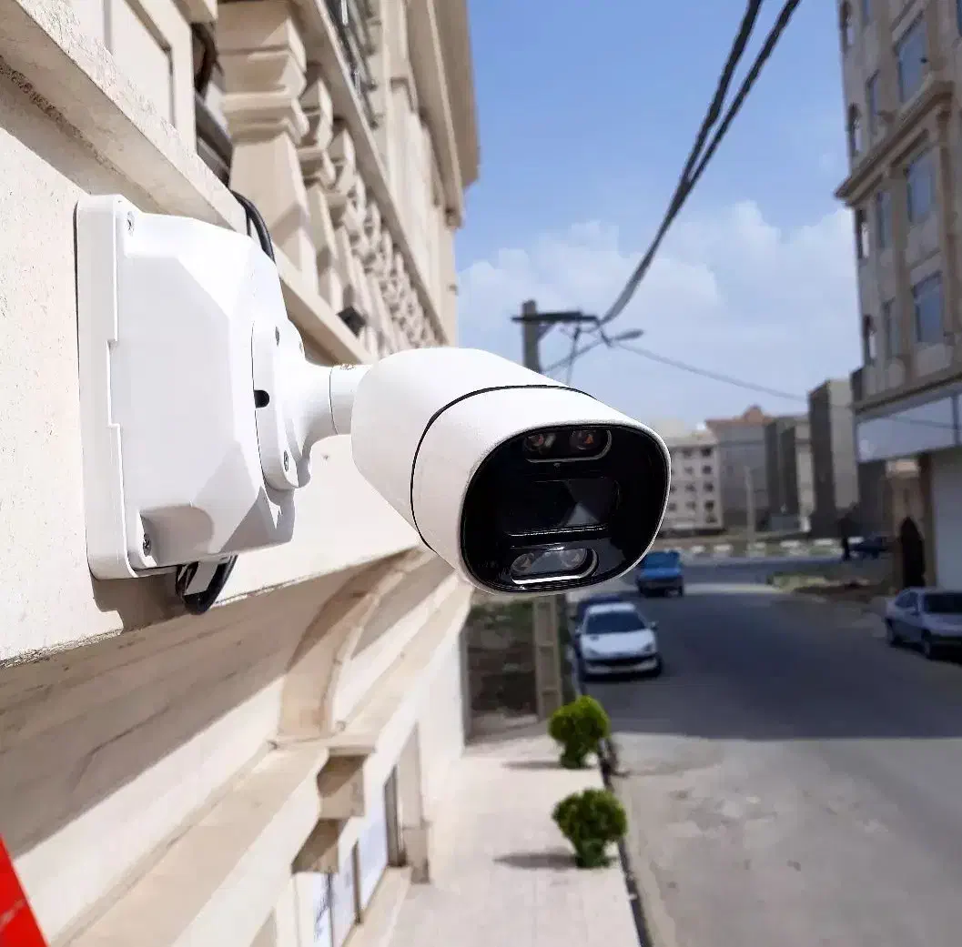 تشخیص چهره/پلاکخوان/دوربین مداربسته حرفه ای|دوربین مداربسته|تهران, بهمن یار|دیوار