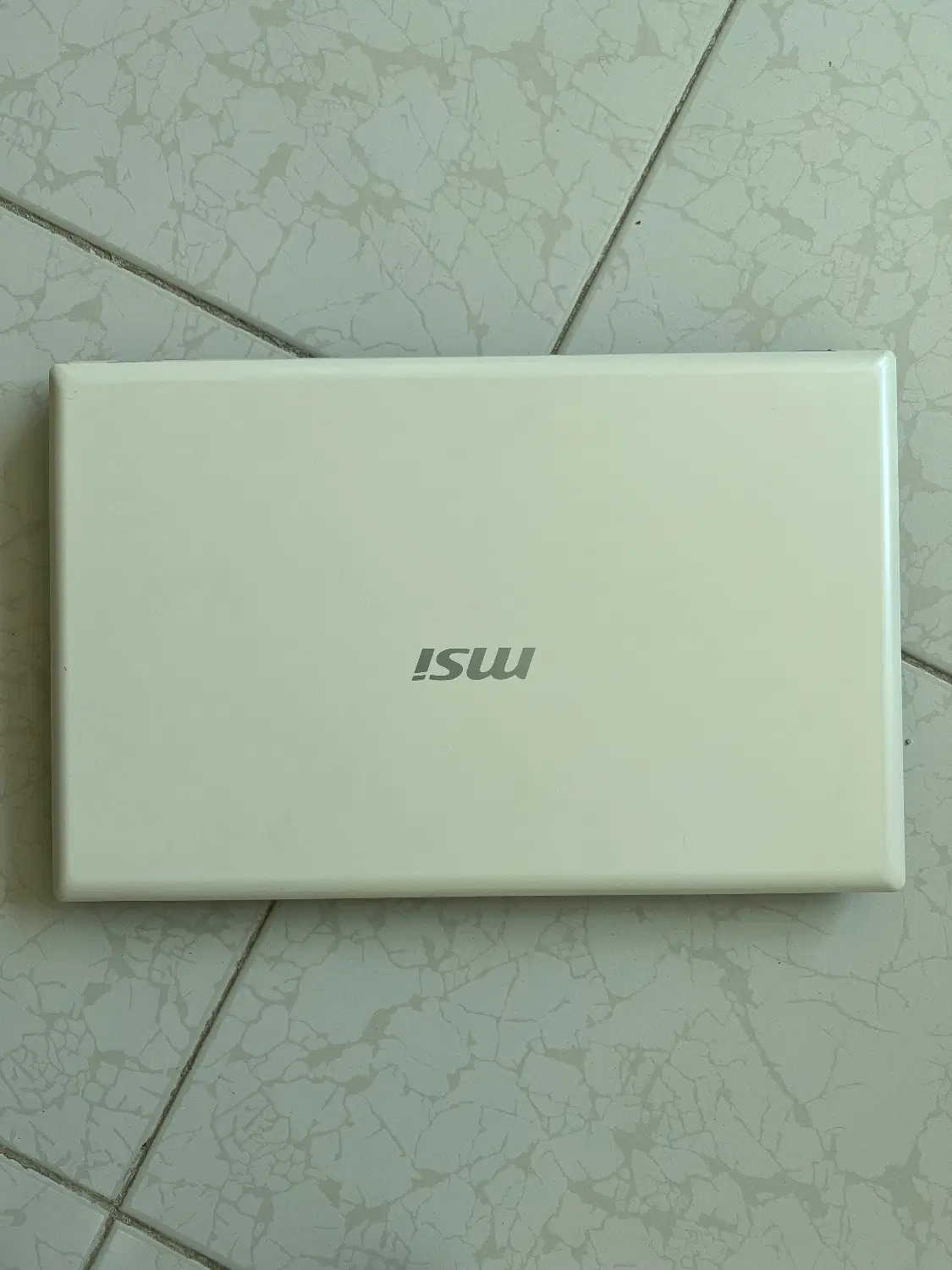 لپ تاپ msi cr61a|رایانه همراه|تهران, گلستان (شهرک راه آهن)|دیوار