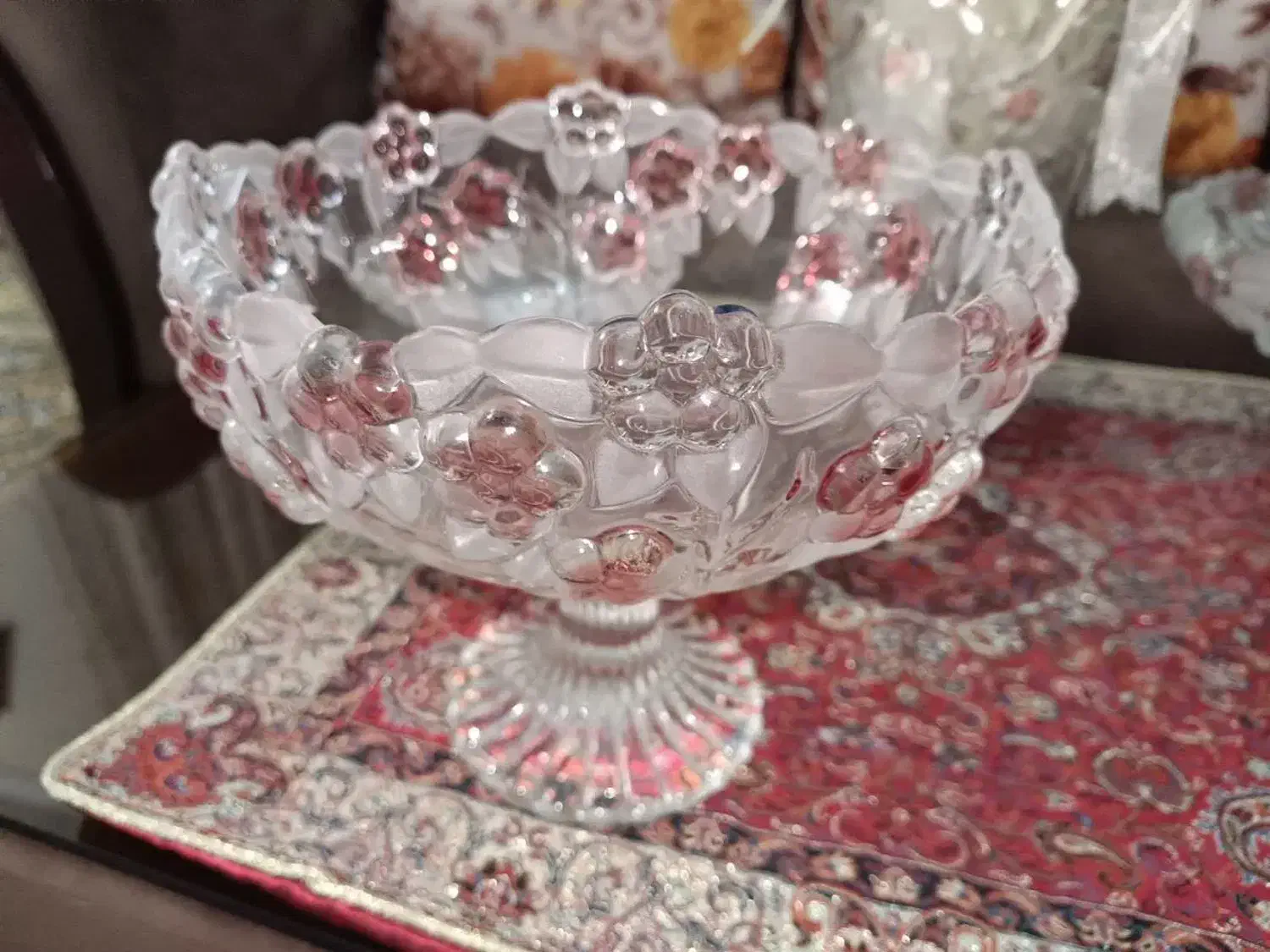 ظروف سرویس پذیرایی آلمانی|ظروف سرو و پذیرایی|همدان, |دیوار