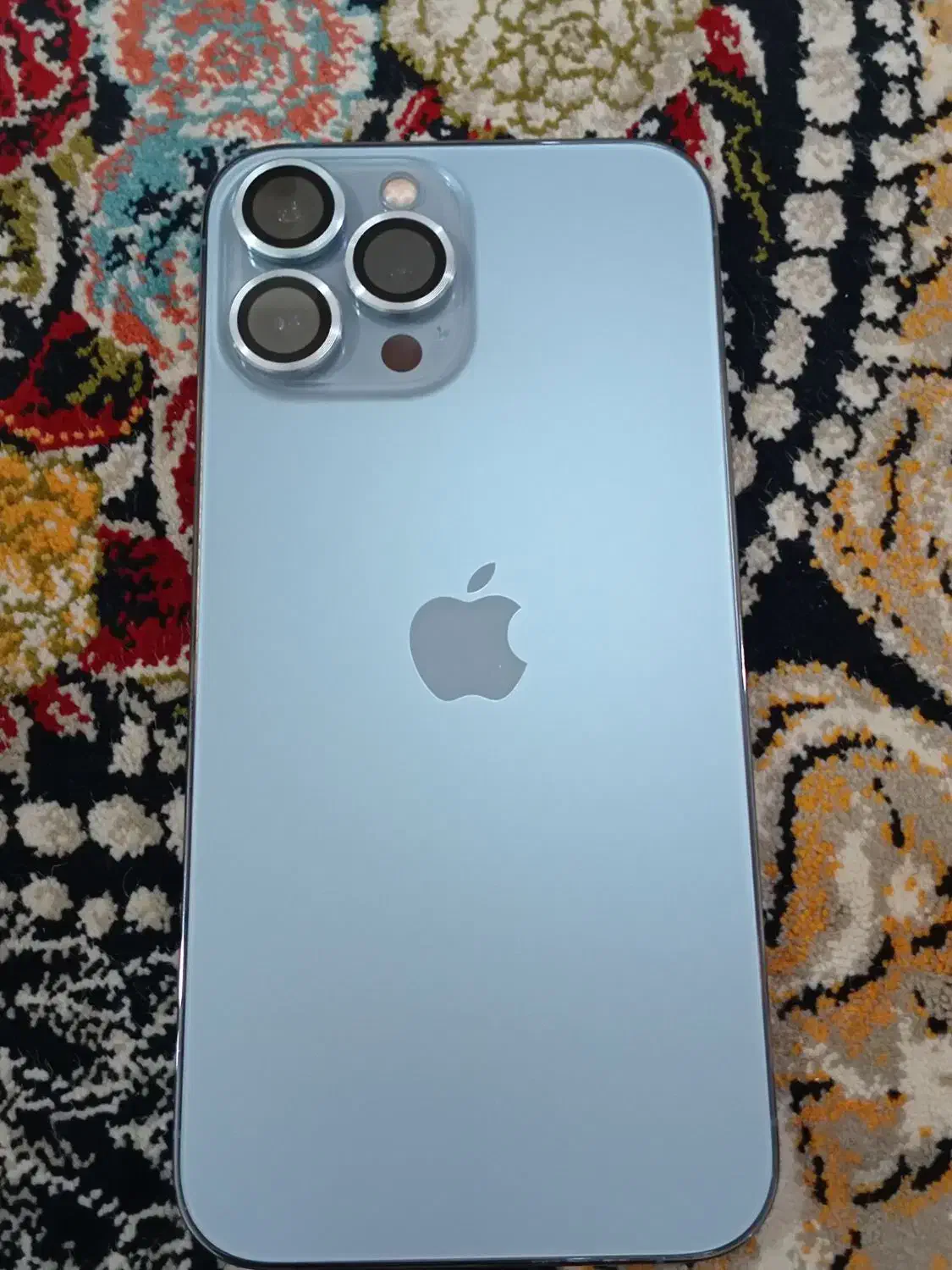 ایفون ۱۳پرومکس|موبایل|شیراز, نیستان|دیوار