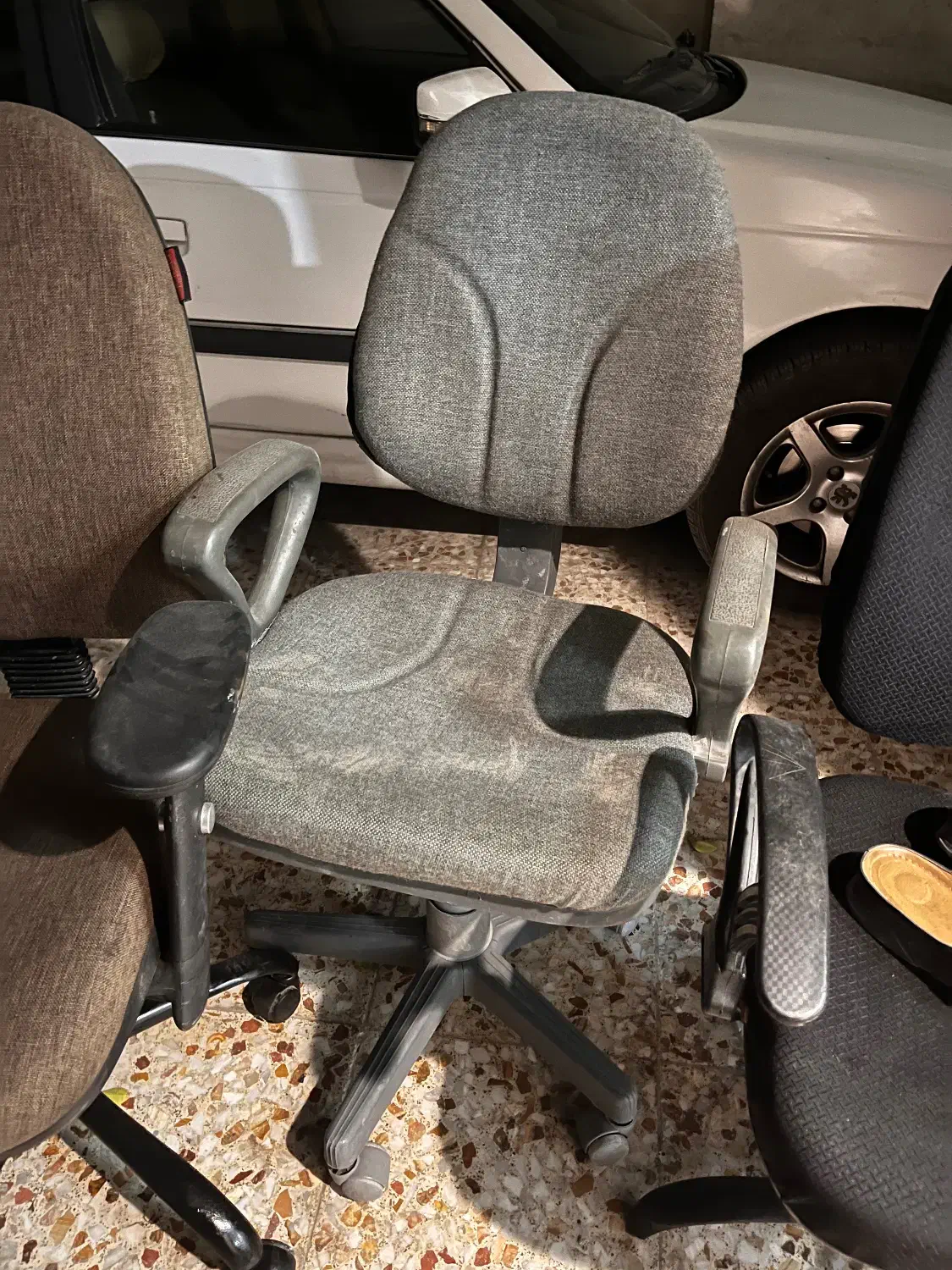 صندلی|صندلی و نیمکت|بوشهر, |دیوار