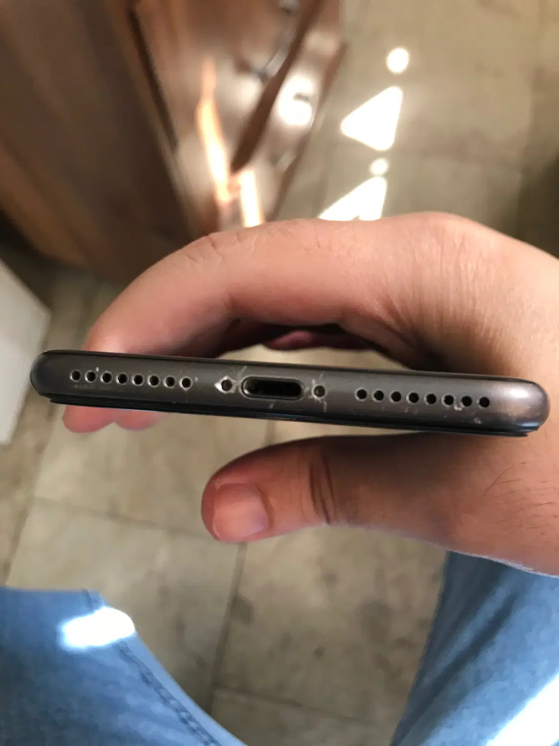 iPhone 8 Plus 64g|موبایل|تهران, دریا|دیوار